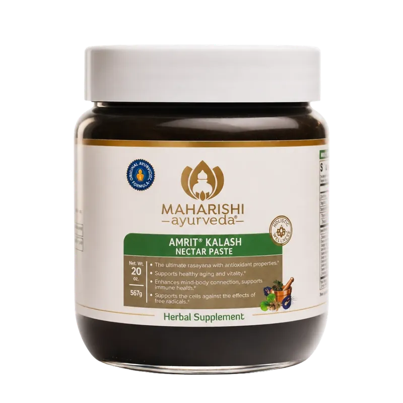 Amrit Kalash Nectar Paste, 20 ounce jar